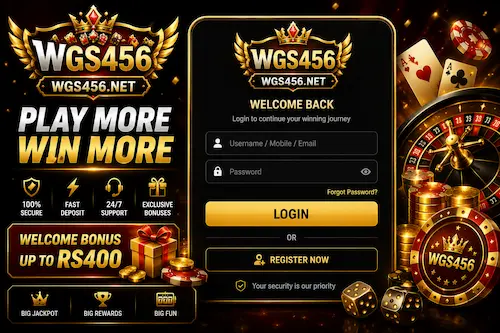 WGS456
